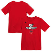 Chicago White Sox Nike Preschool City Connect Logo T-Shirt discount