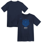 Detroit Tigers Nike Preschool City Connect Logo T-Shirt Near Me