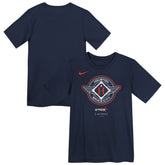 Houston Astros Nike Preschool City Connect Logo T-Shirt Online
