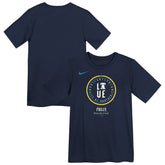 Philadelphia Phillies Nike Preschool City Connect Logo T-Shirt for sale