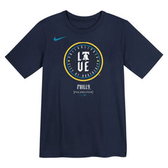 Philadelphia Phillies Nike Preschool City Connect Logo T-Shirt for sale