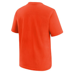 Houston Astros Nike Youth City Connect Wordmark T-Shirt Near Me