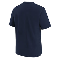 Philadelphia Phillies Nike Youth City Connect Wordmark T-Shirt Near Me
