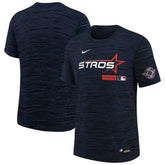 Houston Astros Nike Youth Authentic Collection Velocity Dri-FIT T-Shirt Online