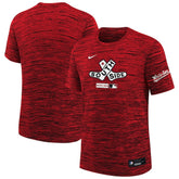 Chicago White Sox Nike Youth Authentic Collection Velocity Dri-FIT T-Shirt Clearance