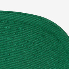 Mitchell & Ness - Boston Celtics Legendary Home Pro Pinch Snapback Hat - Kelly Green