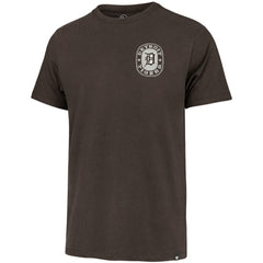 Detroit Tigers '47 Back Canyon Franklin T-Shirt Sale