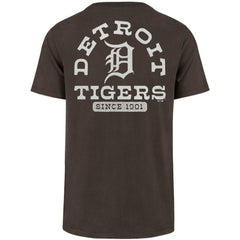 Detroit Tigers '47 Back Canyon Franklin T-Shirt Sale