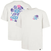 Los Angeles Dodgers '47 Flora Foundation T-Shirt Near Me