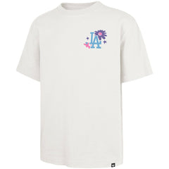 Los Angeles Dodgers '47 Flora Foundation T-Shirt Near Me