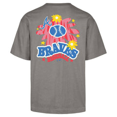 Atlanta Braves '47 Flora Foundation T-Shirt for sale