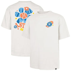 Houston Astros '47 Flora Foundation T-Shirt discount