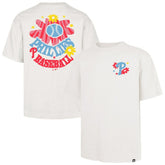 Philadelphia Phillies '47 Flora Foundation T-Shirt Near Me
