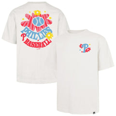 Philadelphia Phillies '47 Flora Foundation T-Shirt Near Me