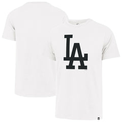 Los Angeles Dodgers '47 Imprint Franklin T-Shirt Online