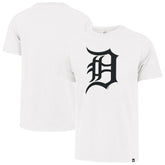 Detroit Tigers '47 Imprint Franklin T-Shirt Lifestyle