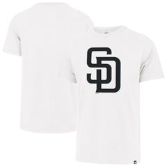 San Diego Padres '47 Imprint Franklin T-Shirt discount