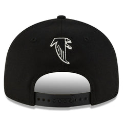 Atlanta Falcons New Era x Fear of God x NFL 9FIFTY Snapback Hat Black - NFL