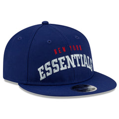 New York Giants New Era x Fear of God x NFL 9FIFTY Snapback Hat Royal - NFL