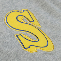 Ken Griffey Jr. Seattle Mariners Mitchell & Ness Player Collection Premium T-Shirt Sale