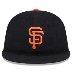 San Francisco Giants New Era x Fear of God x MLB Wool 59FIFTY Fitted Hat discount