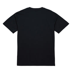 Mitchell & Ness - Shaquille O'Neal Los Angeles Lakers Hardwood Classics Player Arch T-Shirt - Black