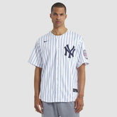 CC Sabathia New York Yankees Nike 2025 Baseball Hall of Fame Name & Number Retired Replica Jersey discount