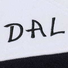 Dallas Stars - Mitchell & Ness Arctic Fleece Hoodie White