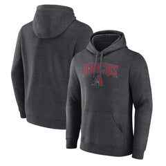 Arizona Diamondbacks Team Lockup Hoodie discount