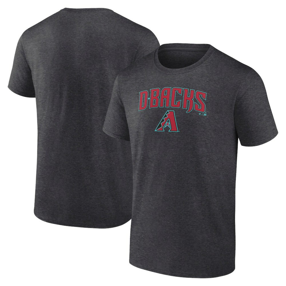 Arizona Diamondbacks Team Lockup T-Shirt Near Me