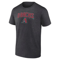 Arizona Diamondbacks Team Lockup T-Shirt Near Me