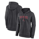 Arizona Diamondbacks Women's Team Lockup Hoodie for sale