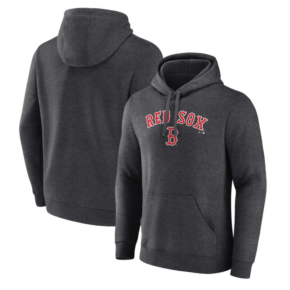 Boston Red Sox Team Lockup Hoodie for sale