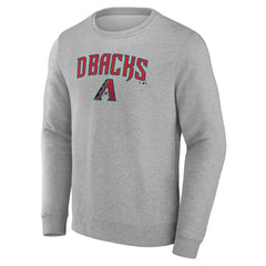 Arizona Diamondbacks Team Lockup Sweatshirt for sale