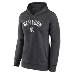 New York Yankees Women's Team Lockup Hoodie Online