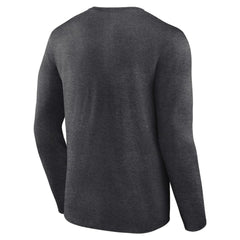 San Francisco Giants Team Lockup Long Sleeve T-Shirt Lifestyle