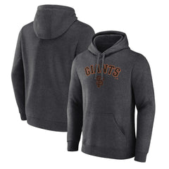 San Francisco Giants Team Lockup Hoodie Clearance