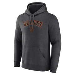 San Francisco Giants Team Lockup Hoodie Clearance