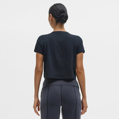 Houston Texans lululemon Women's Cates T-Shirt True Navy - NFL