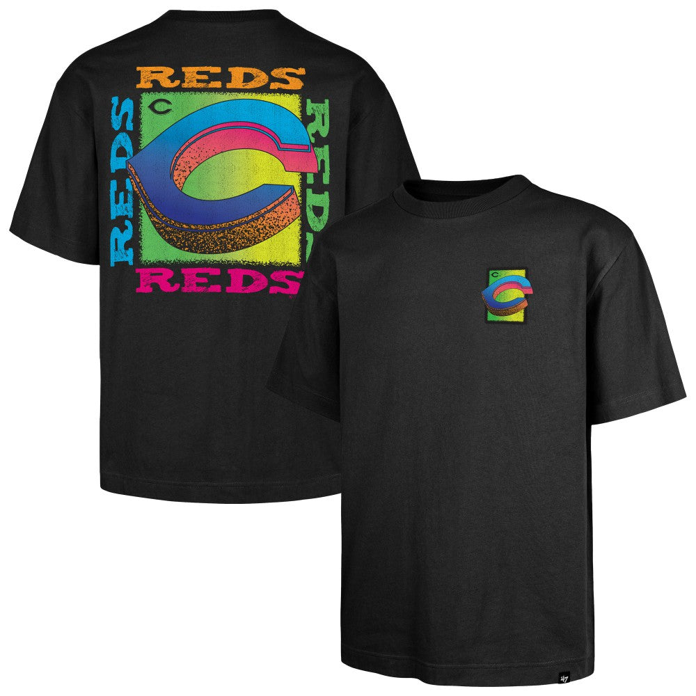 Cincinnati Reds '47 Sundale Foundation T-Shirt discount