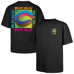 Cincinnati Reds '47 Sundale Foundation T-Shirt discount
