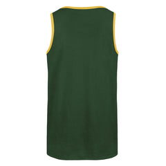 Green Bay Packers '47 Premier Franklin Tank Top Green - 47 brand