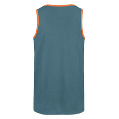 Miami Dolphins '47 Premier Franklin Tank Top Aqua - 47 brand