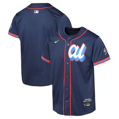 American League Nike Youth 2025 All-Star Edition Limited Jersey Online