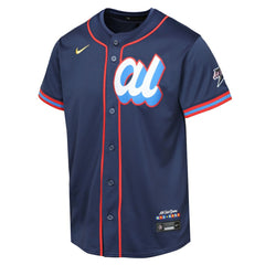American League Nike Youth 2025 All-Star Edition Limited Jersey Online