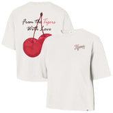 Detroit Tigers '47 Women's Love Letter Reed City T-Shirt Near Me