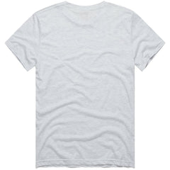 Buffalo Bills Homage NFL x Grateful Dead Tri-Blend T-Shirt Ash - NFL