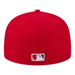 Los Angeles Angels New Era Hidden Hit 59FIFTY Fitted Hat Near Me