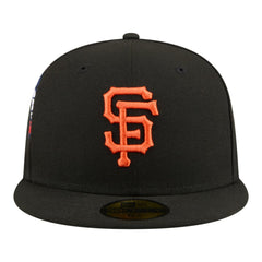 San Francisco Giants New Era Hidden Hit 59FIFTY Fitted Hat for sale
