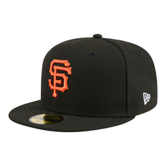 San Francisco Giants New Era Hidden Hit 59FIFTY Fitted Hat for sale
